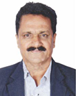 Mr. Purushotam Shetty